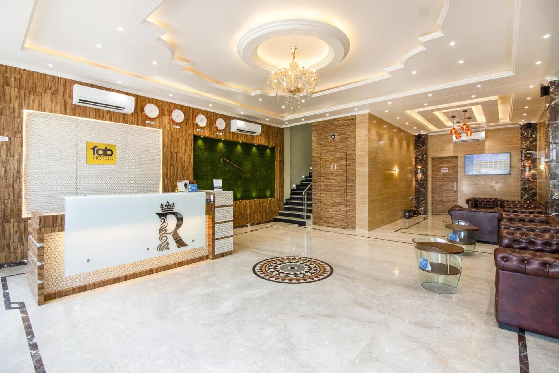 Hotel Radana Vashi Navimumbai Navi Mumbai Kültér fotó